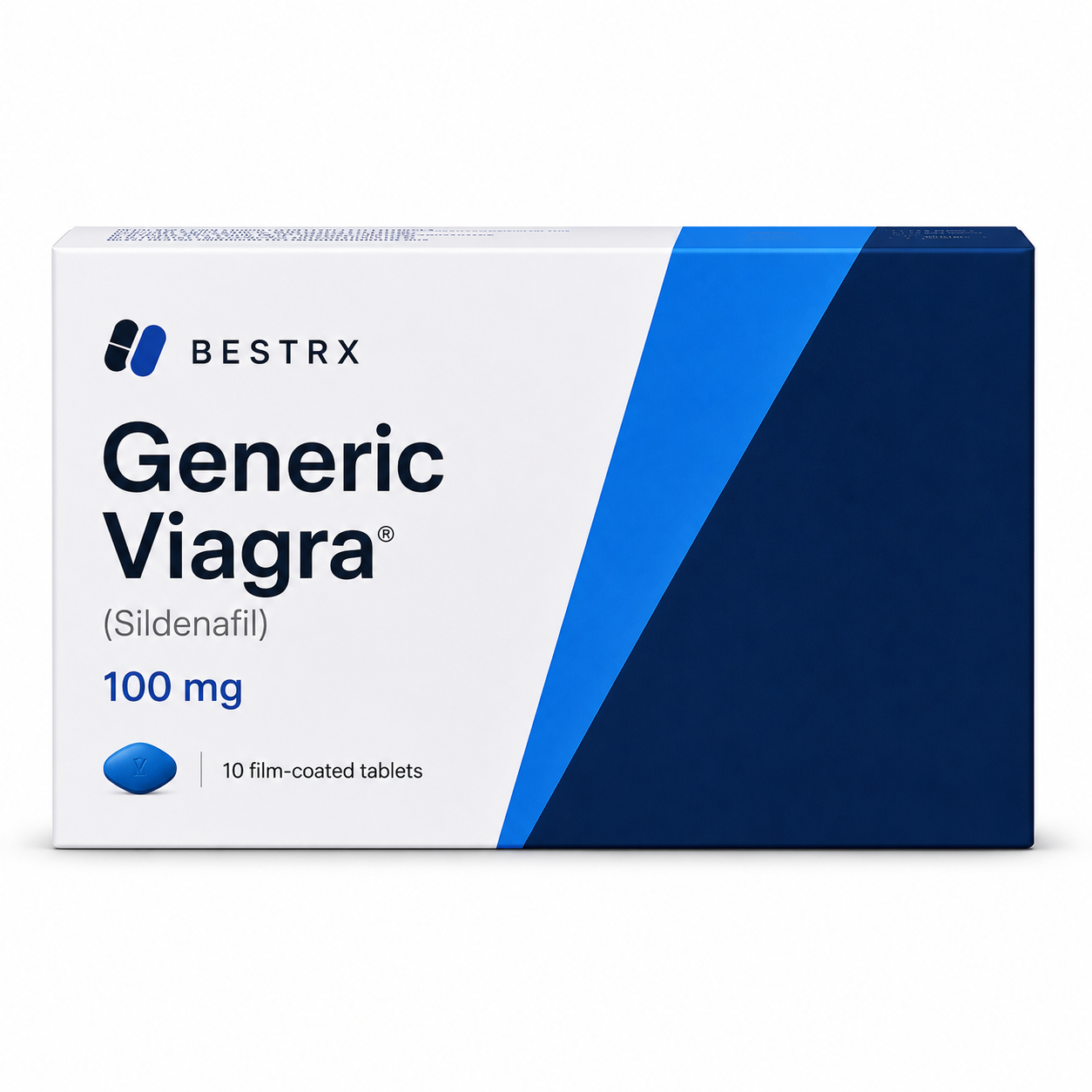 Generic Viagra Sildenafil
